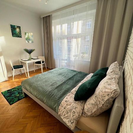 Verde Apartment - Katowice, Centrum Extérieur photo