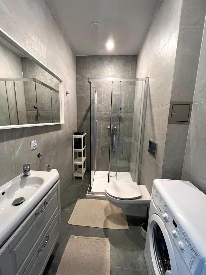 Verde Apartment - Katowice, Centrum Extérieur photo