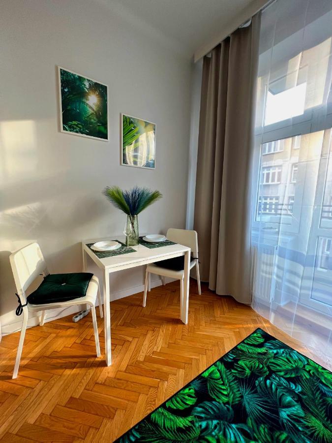 Verde Apartment - Katowice, Centrum Extérieur photo